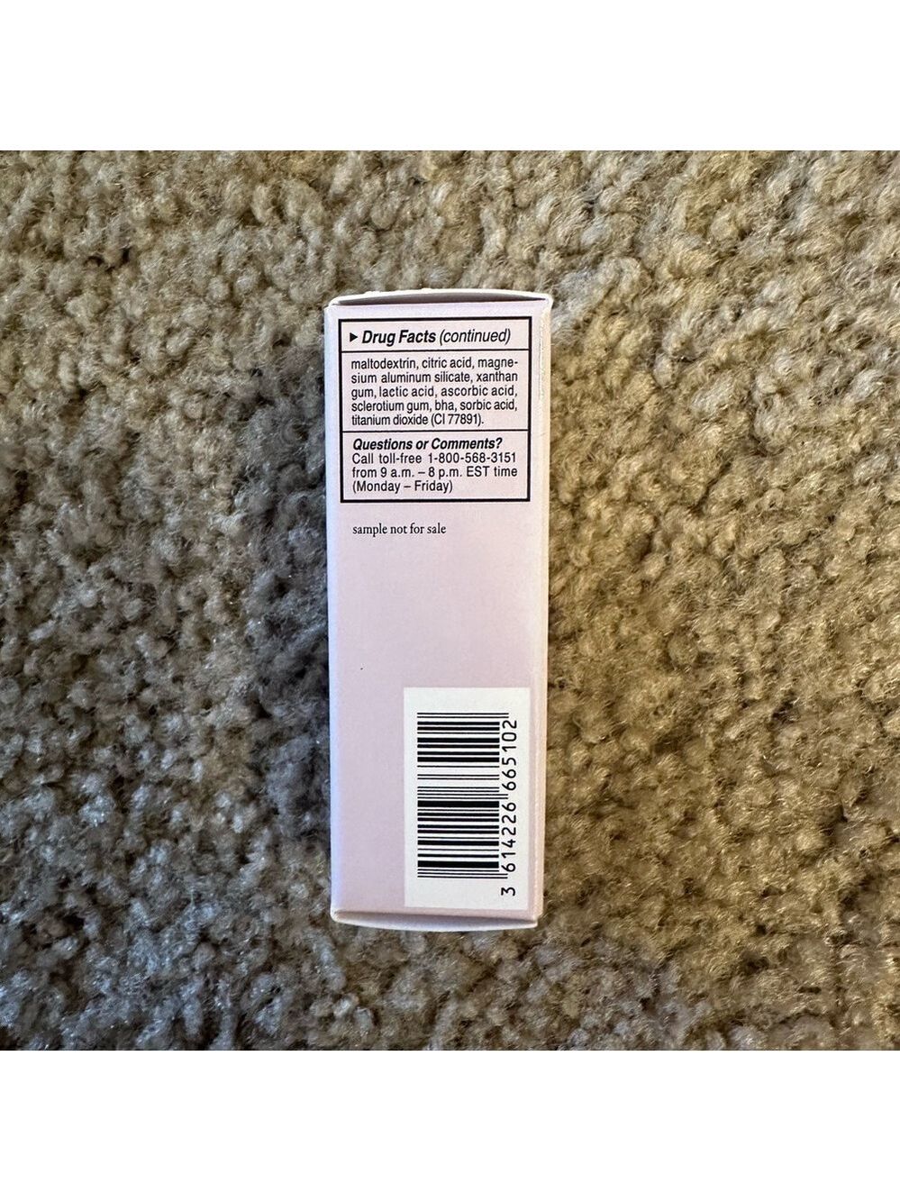 Philosophy Ultimate Miracle Worker Cream SPF 30 - Picture 5 of 7
